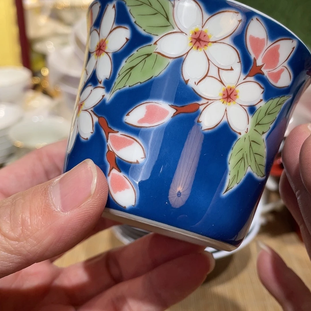 【闪购商品】瓷片和美陶瓷真便宜