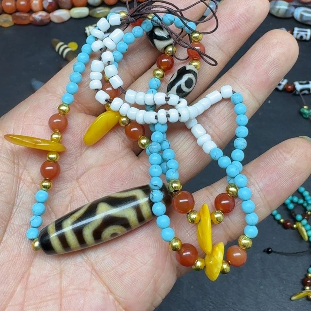 扎西强推荐藏传一件