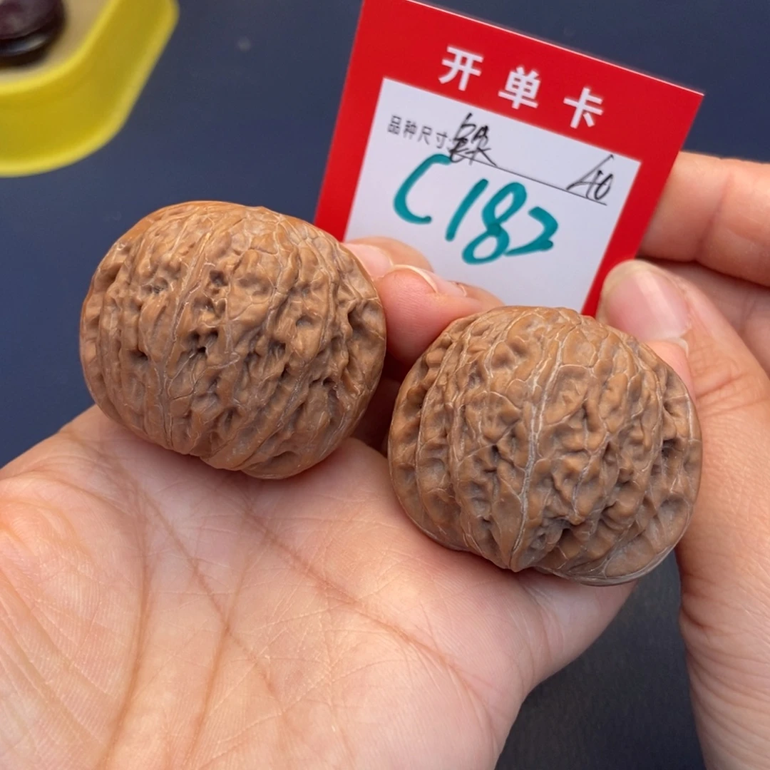 文玩核桃吊坠文玩核桃