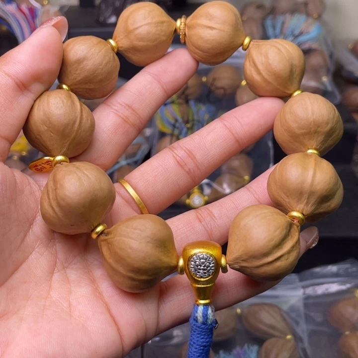 手串/手链橄榄核橄榄核2.5、388