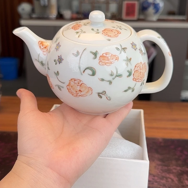 高端进口陶瓷产品