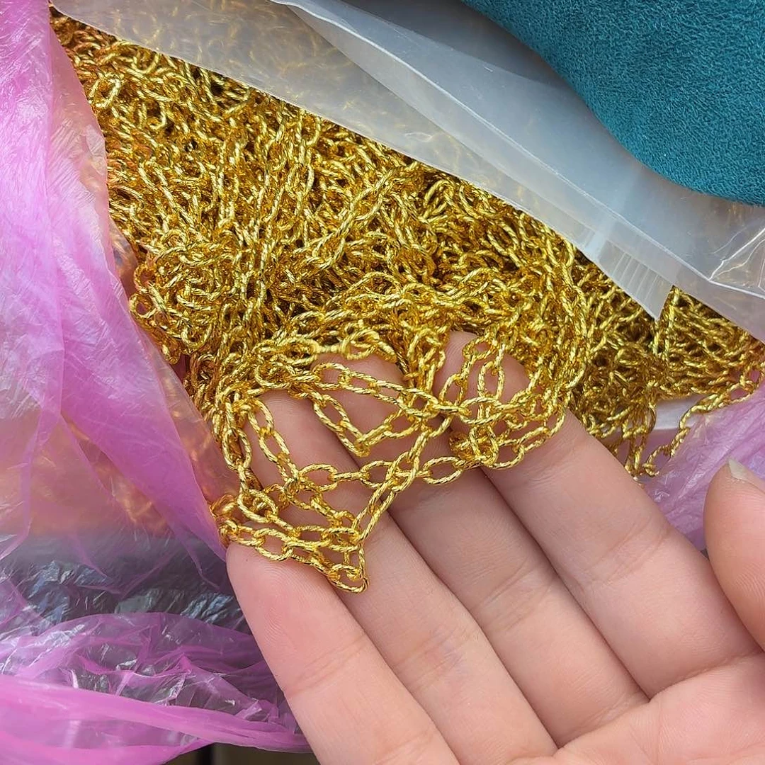 铜合金11-27强保色发 2米DⅠY配件