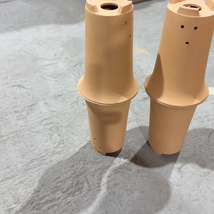 花盆紫砂破损补发