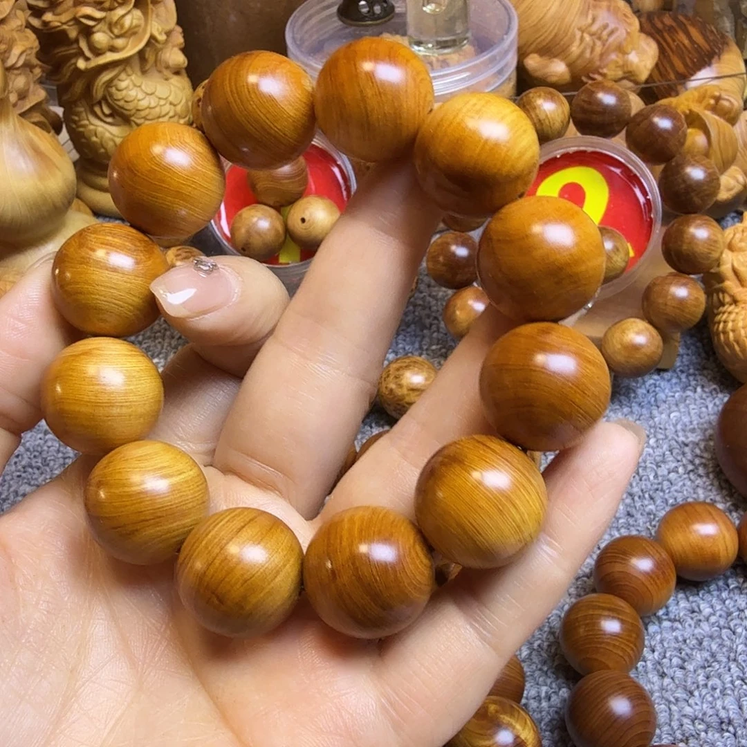 崖柏太行崖柏2.0红油骨料