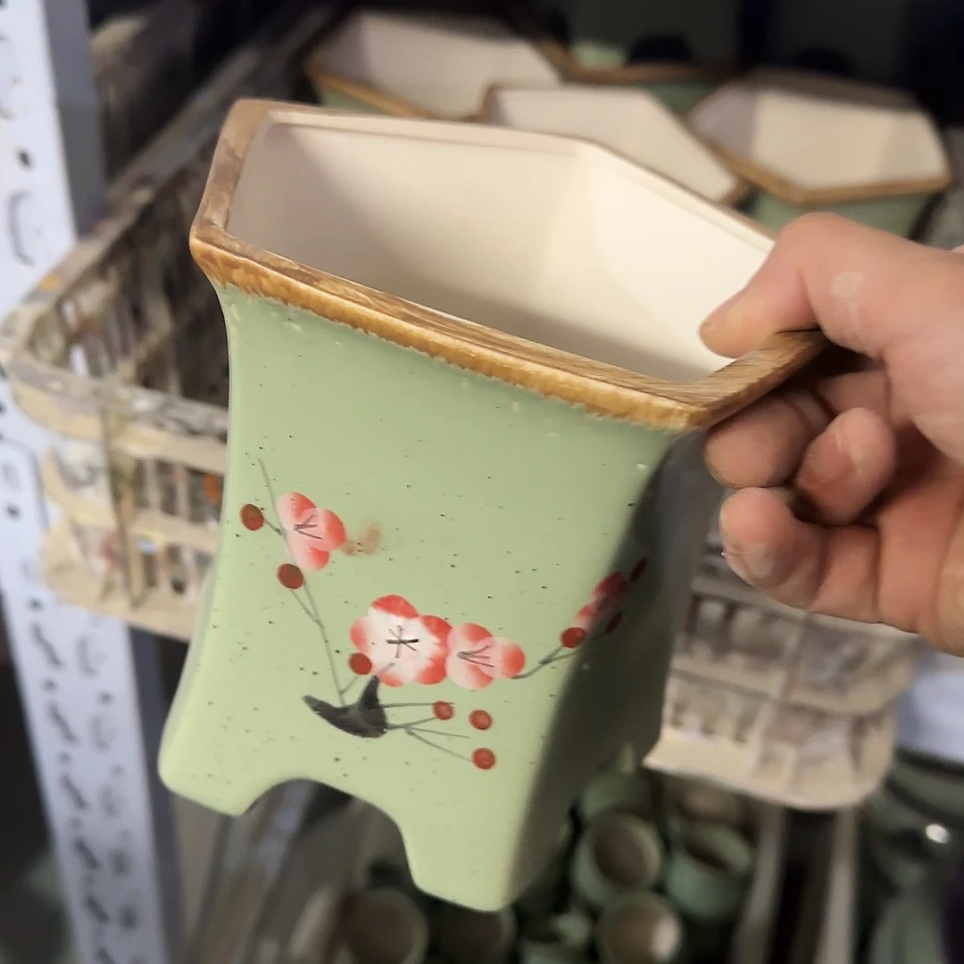 陶瓷福利局·自动合并订单·一个个买凑9元发·8036