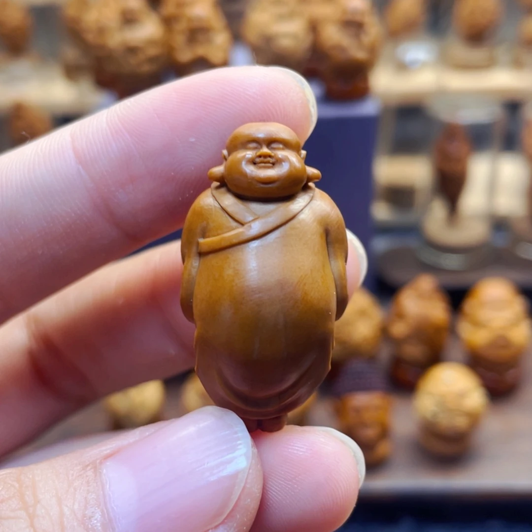 【闪购商品】手串/手链橄榄核