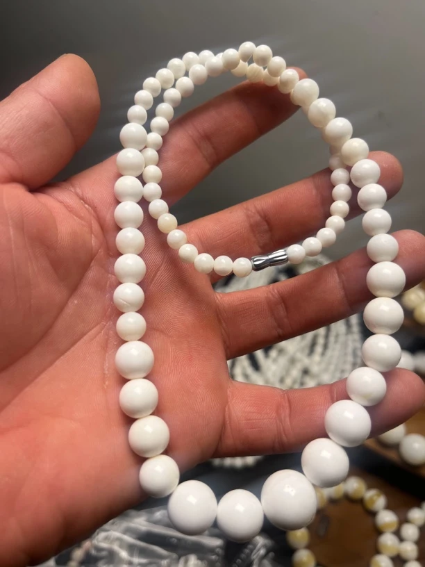 奇石塔链瑕疵品福利价格