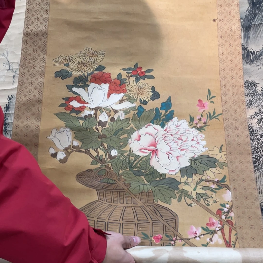精品剪纸艺术作品