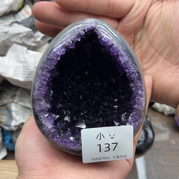 K***i大型摆件（非配饰）水晶未镶嵌