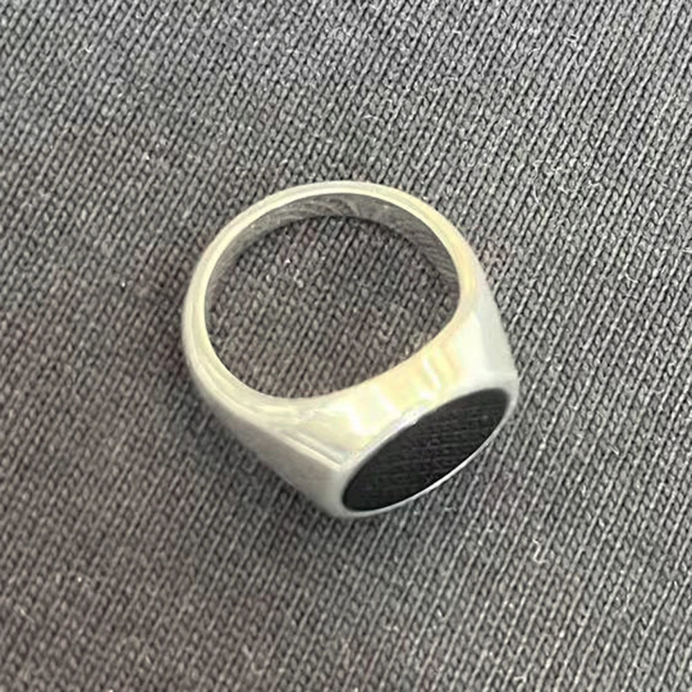 925银戒指 3382  轻奢小众设计潮流925戒指配饰  W337-1A351