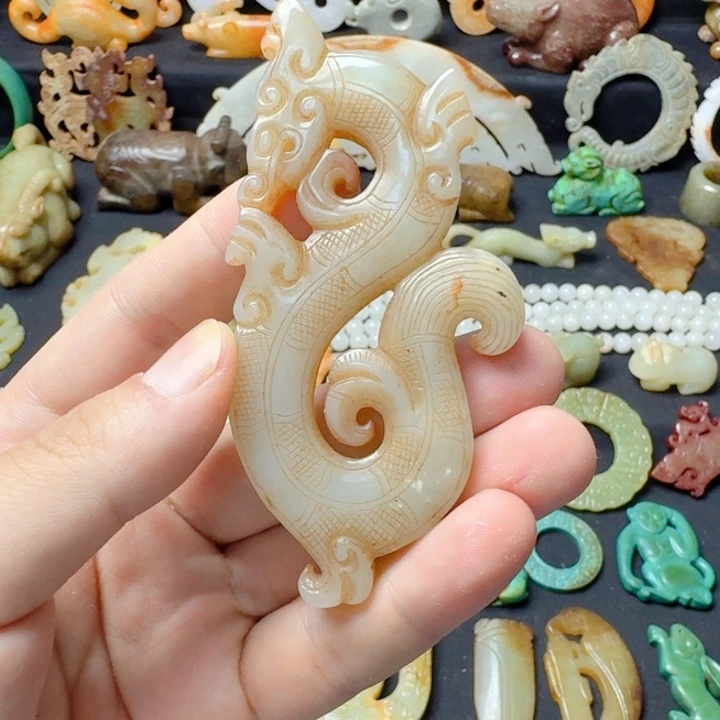 桂***下摆件精美摆件挂件