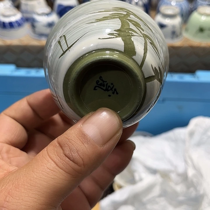 陶瓷茶玩榜第二十名
