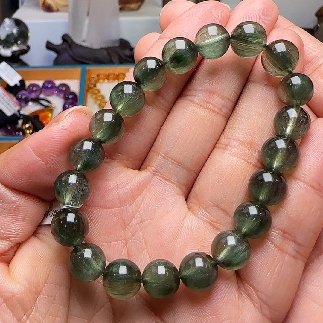 项链未镶嵌水晶JP54617