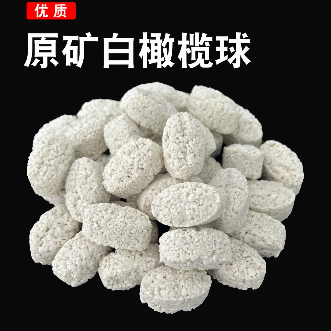 高白瓷橄榄球培菌快