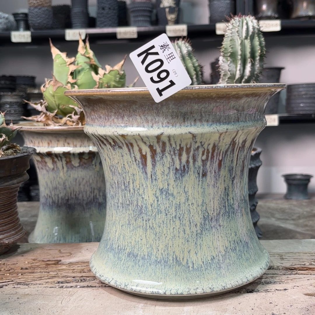 陶内口20高17景德镇