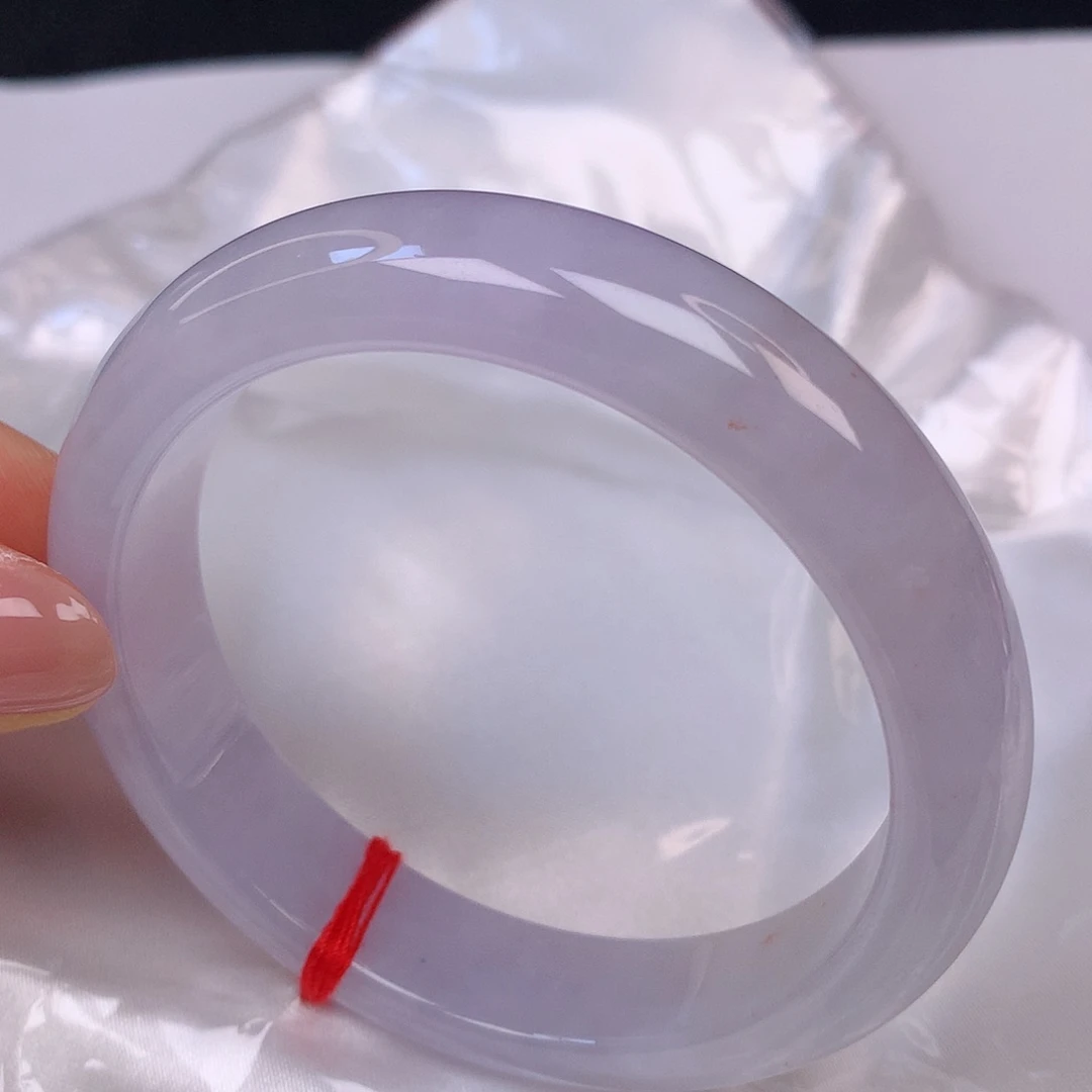 【闪购商品】翡翠手镯未镶嵌55翡翠手镯