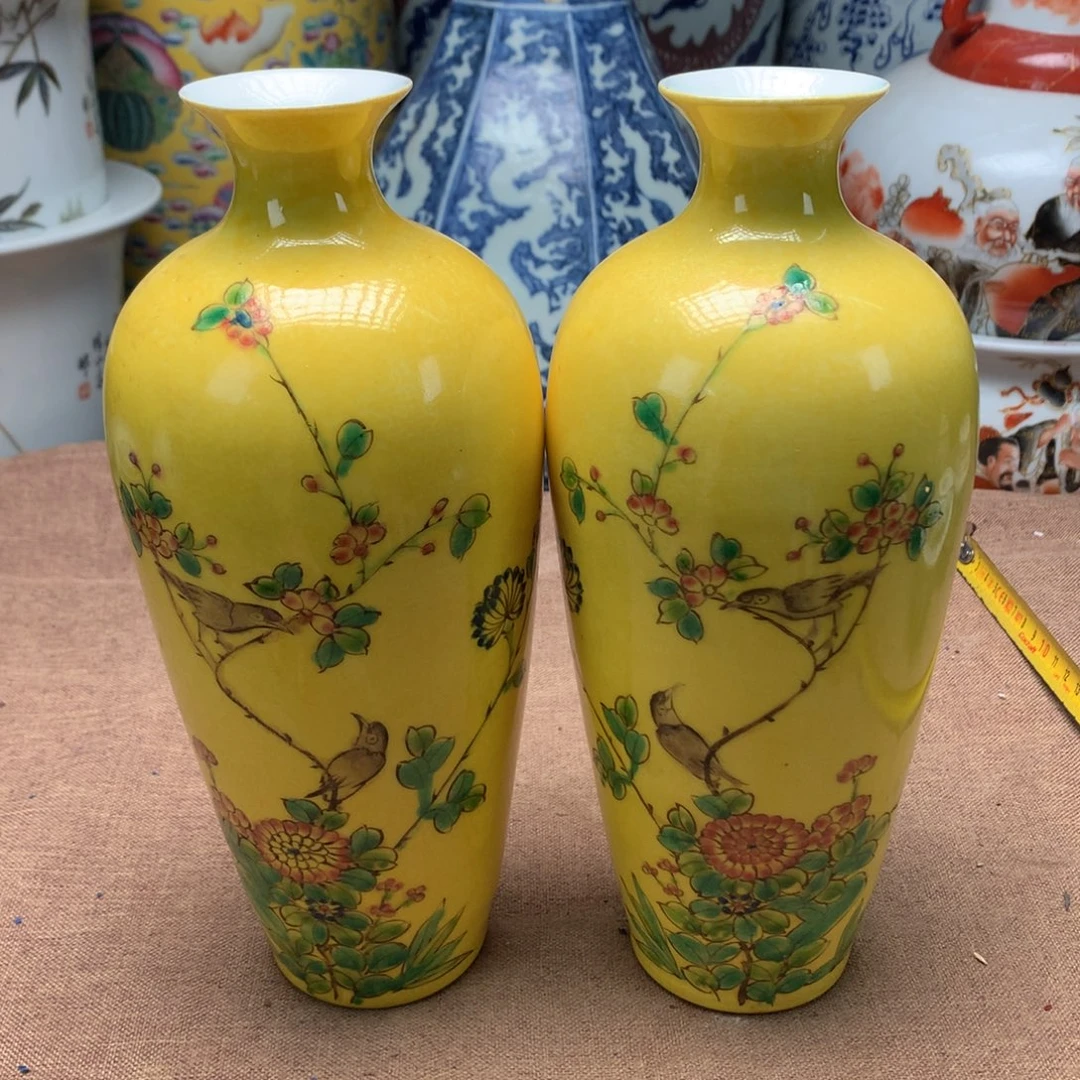 摆件旧藏瓷器旧藏瓷器