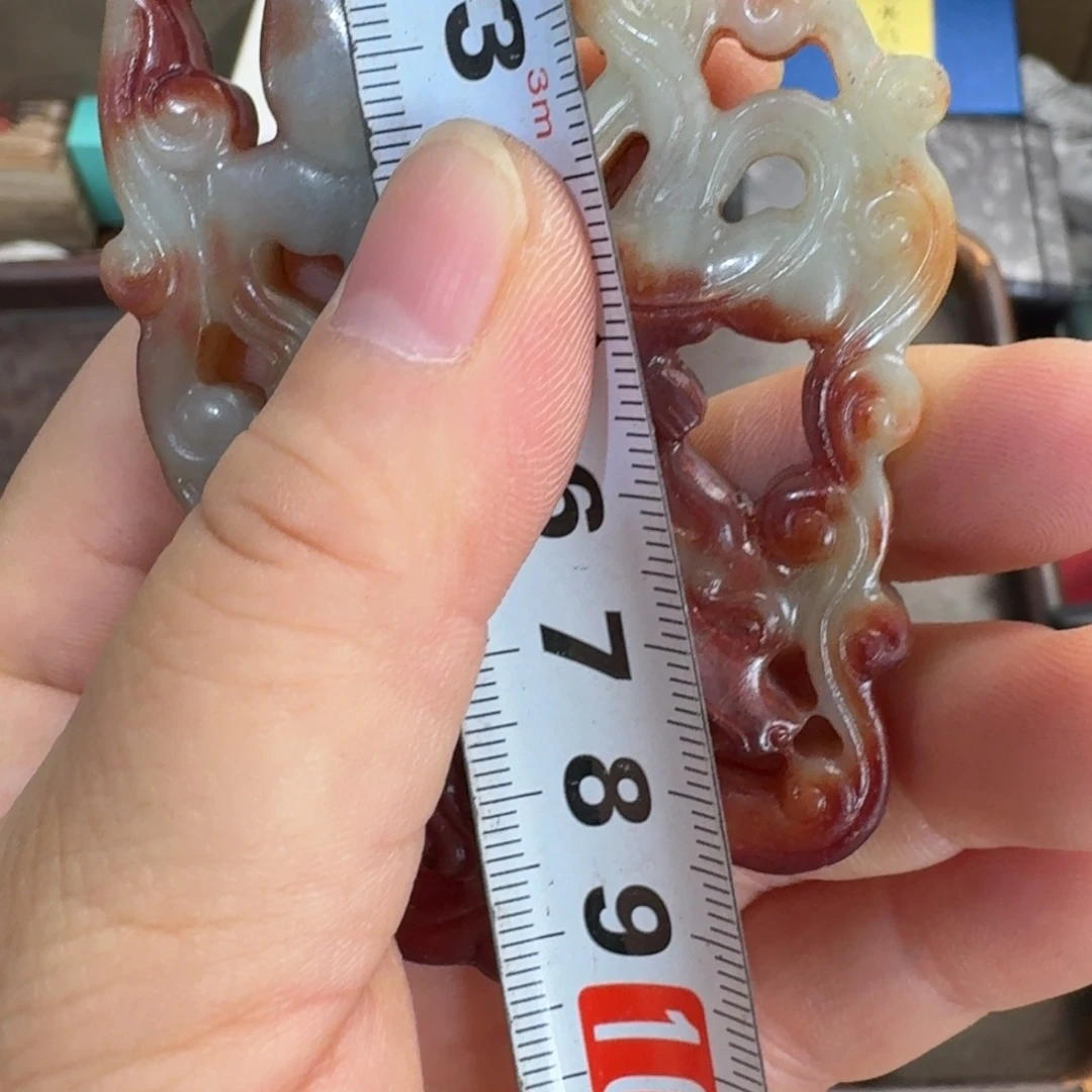 陶瓷手串，多样性发一