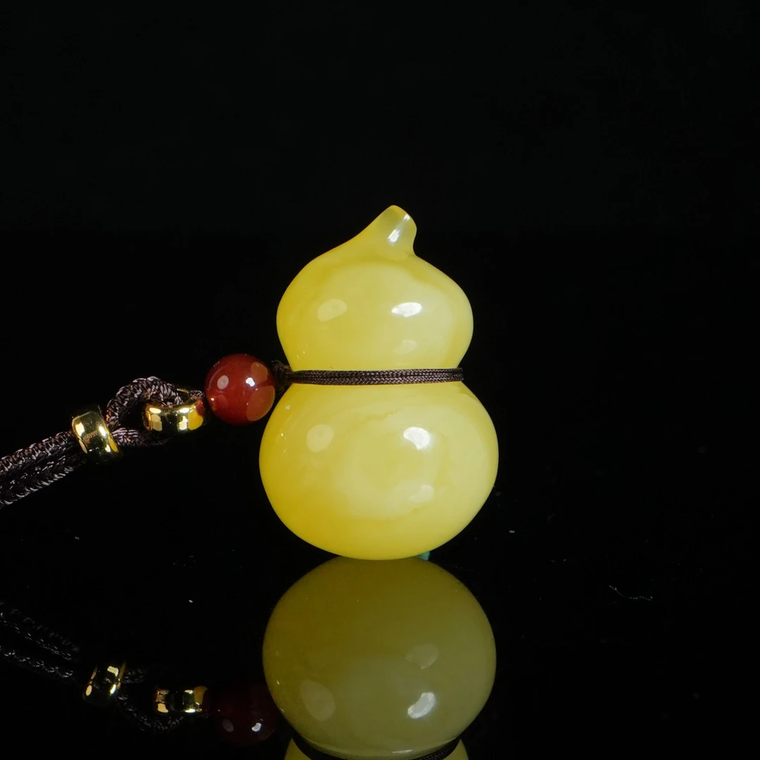 DY-M2231  葫芦 6.86g