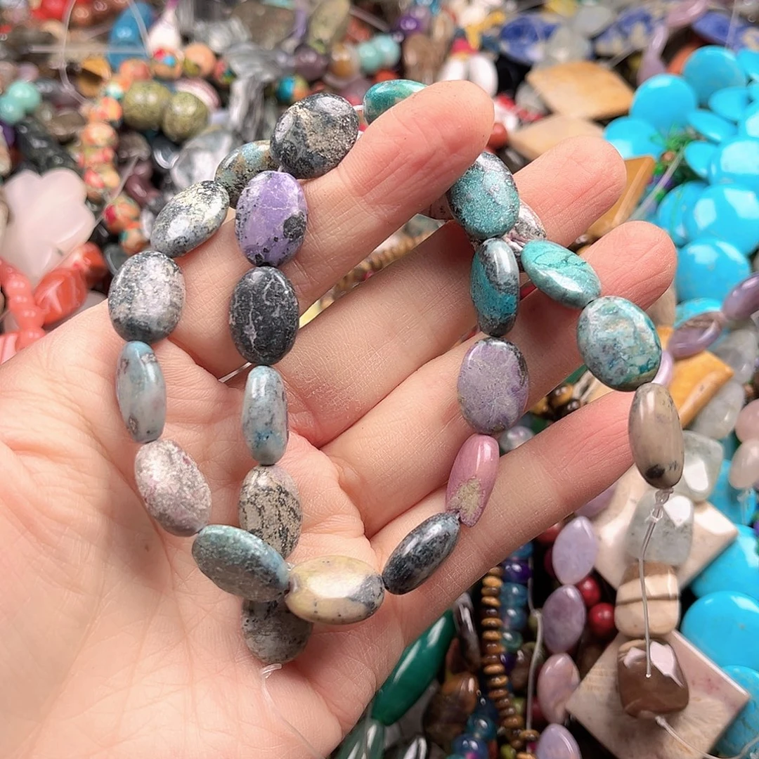 石英质玉未镶嵌手饰