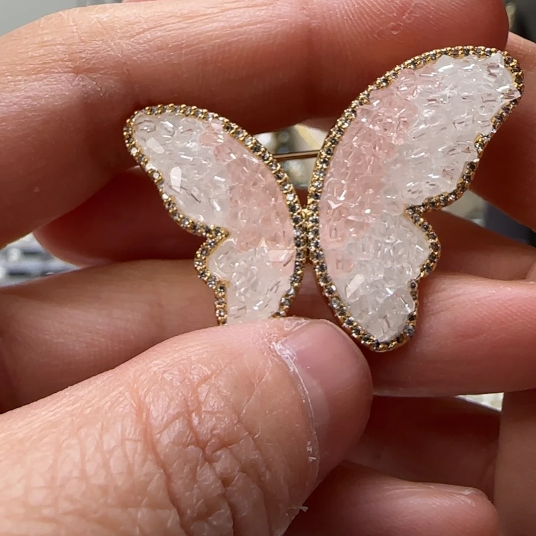 海水珍珠颈饰未镶嵌