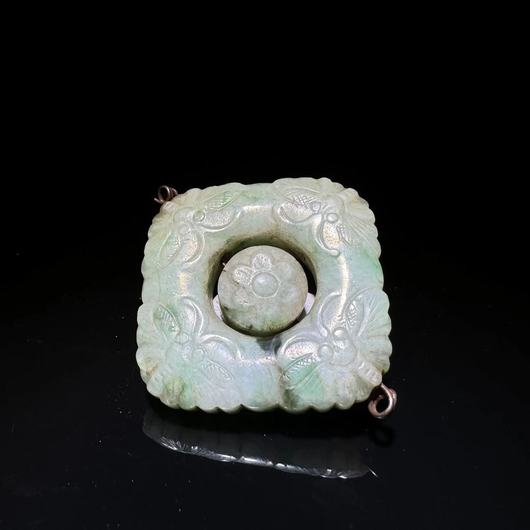 清早期转心佩—HBG128936(福利品)