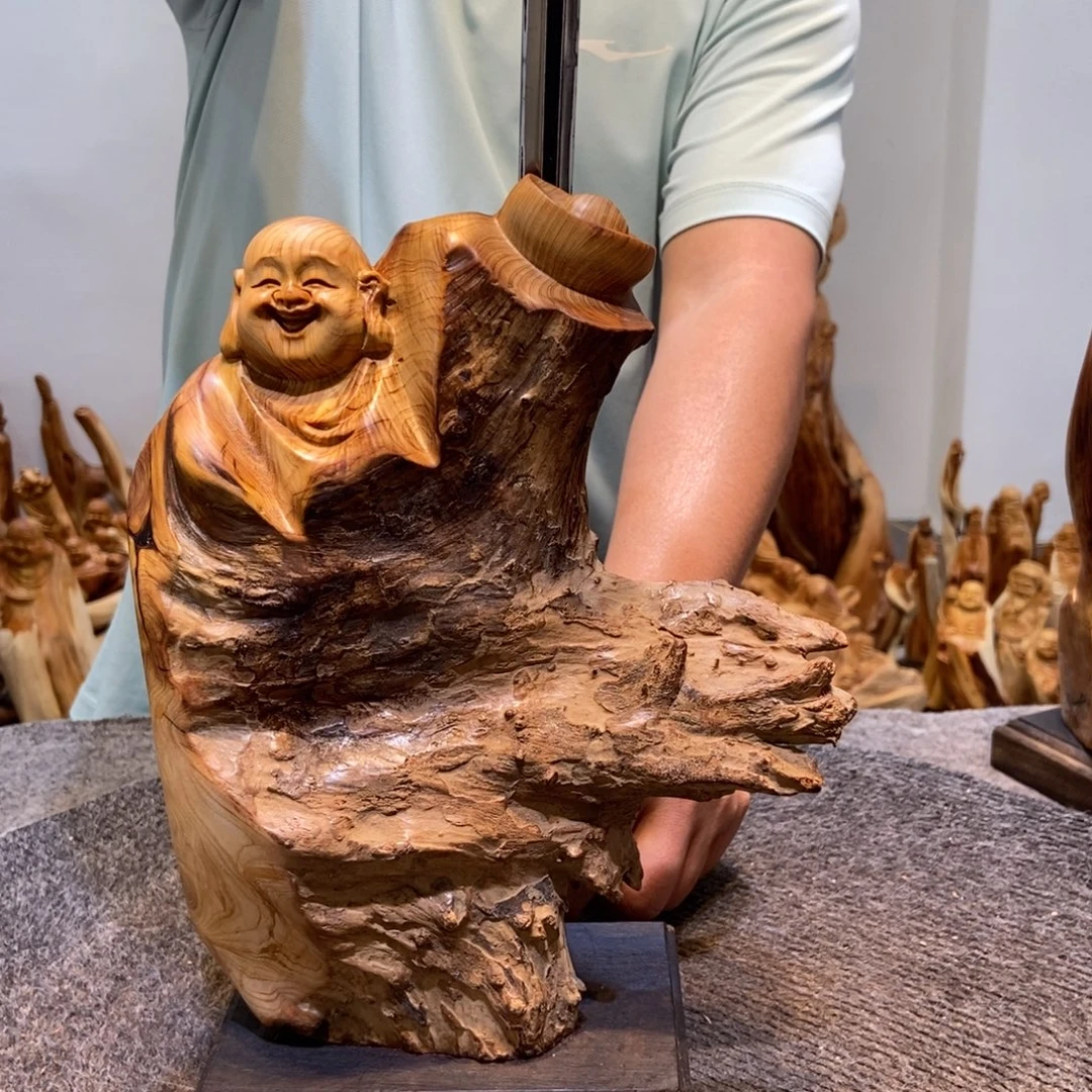 柏木（崖柏）进来点点关注哦