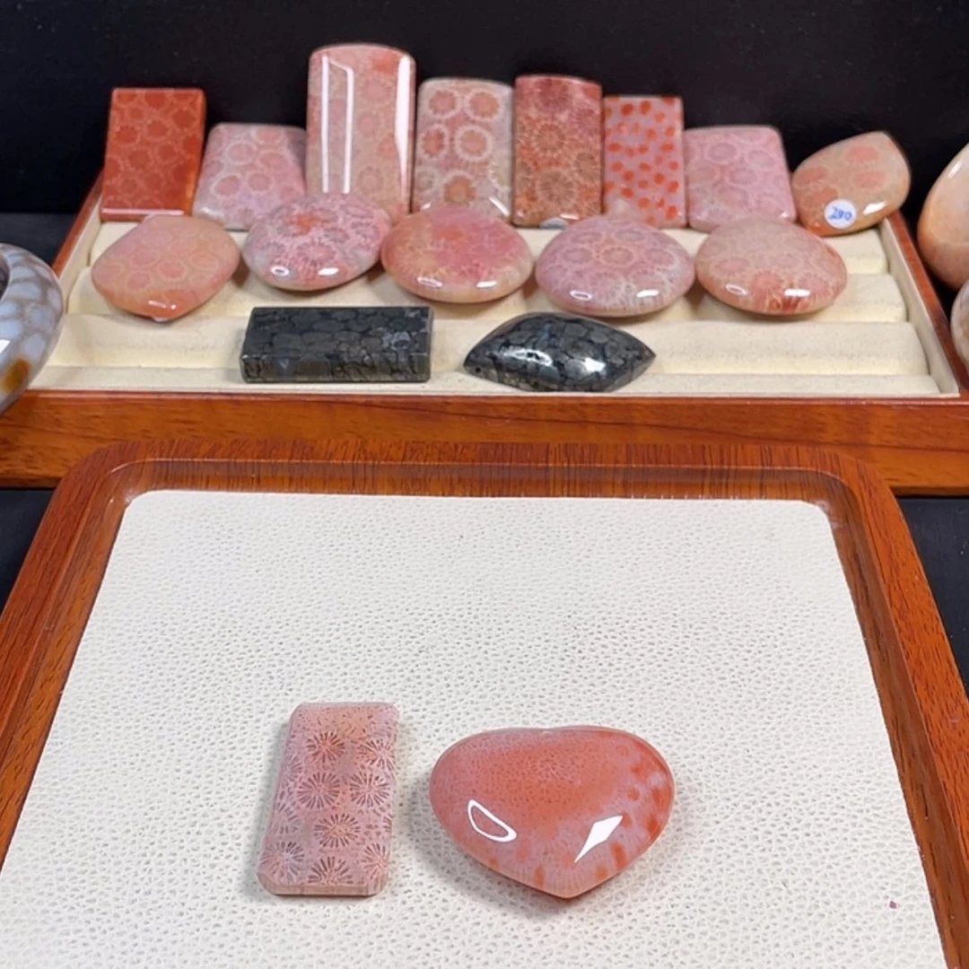 【闪购商品】硅化玉手镯未镶嵌噜*噜