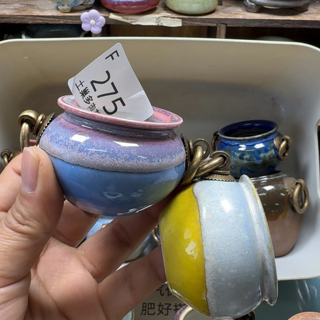 有瑕陶瓷艺术品设计与制作