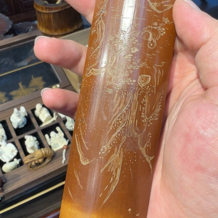 我们的目标是成为一个