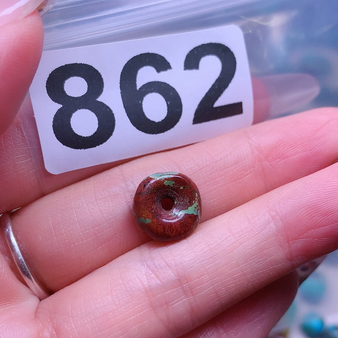 空竹粉丝专享十堰特色手工散珠