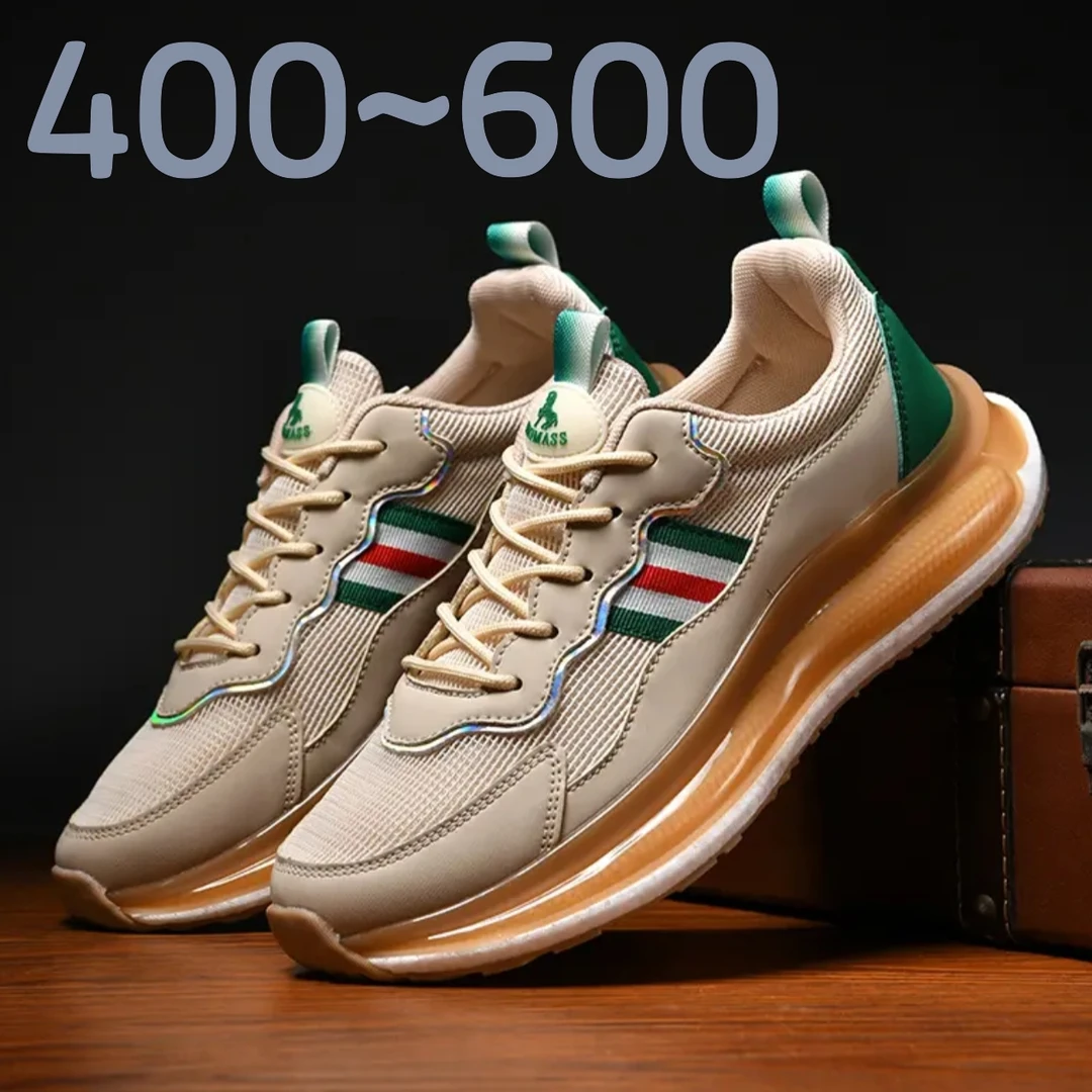 断码链接，夏季男女同款透气休闲百搭潮流时尚运动鞋