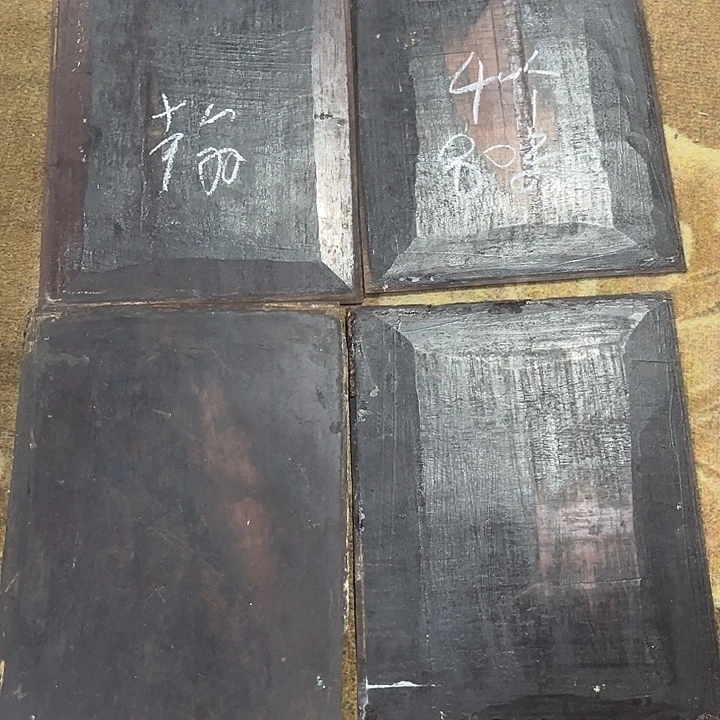 翰***）树脂制品密密麻麻木木4