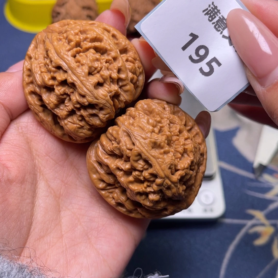 核桃大粗筋43.195