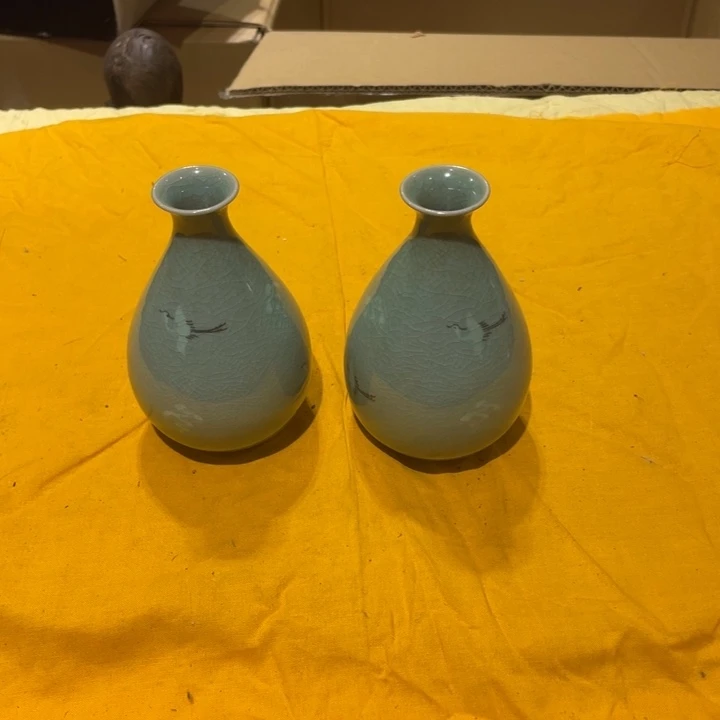 瓷片工艺美术品陶瓷艺术