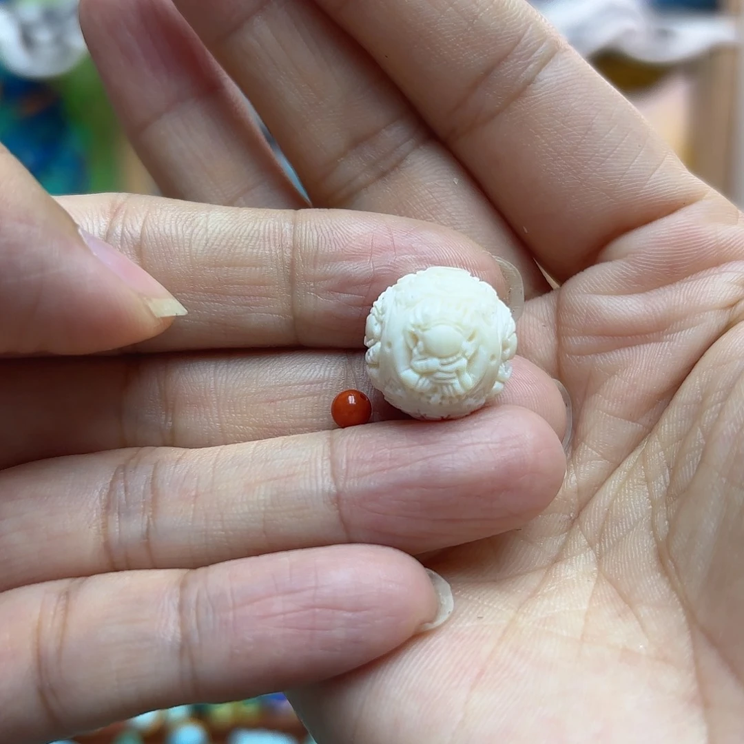 吊坠(不含链)未镶嵌南红玛瑙