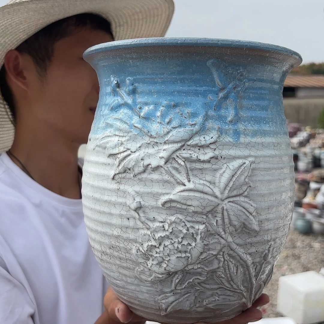 看蝶恋花口径20高度24