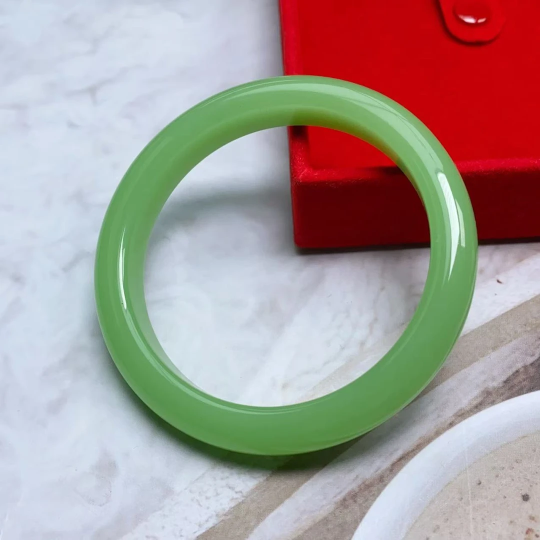 Q99青苹果常规手镯