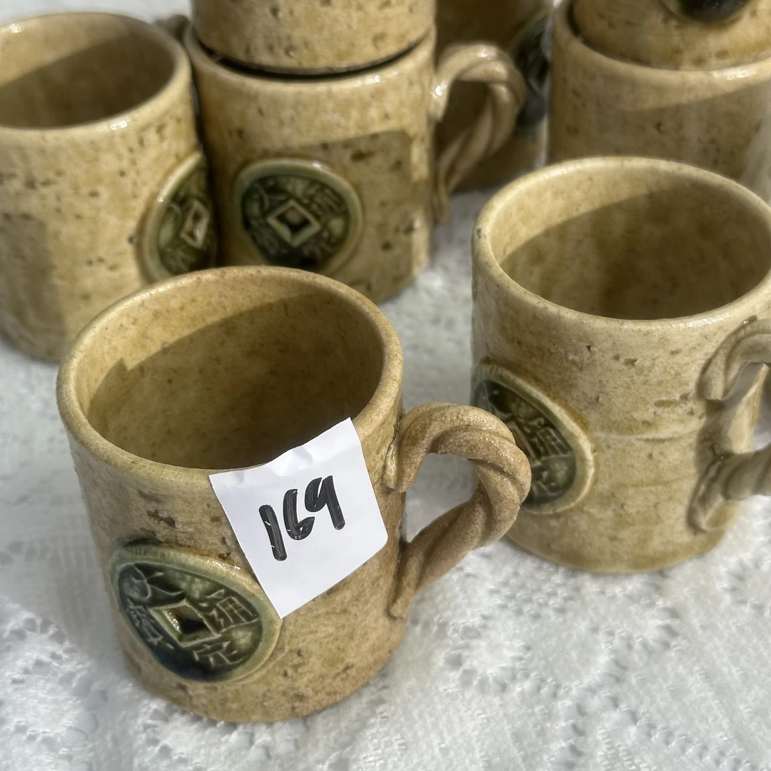 169号孤品高端中古日瓷回流拍下备注标签序号香兰社深川制九谷三