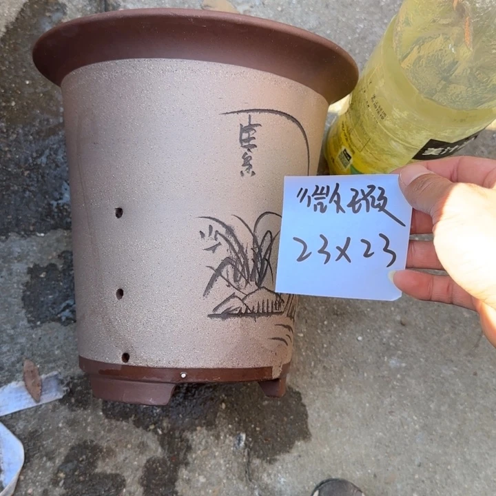 花盆紫砂特价商品