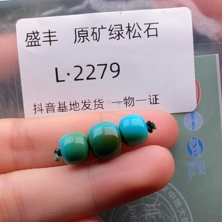 绿松石未镶嵌珠宝奇石9:6✖️8.1