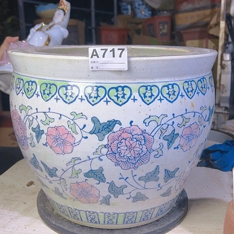 【闪购商品】琉璃手工艺品用****0A00717 a a