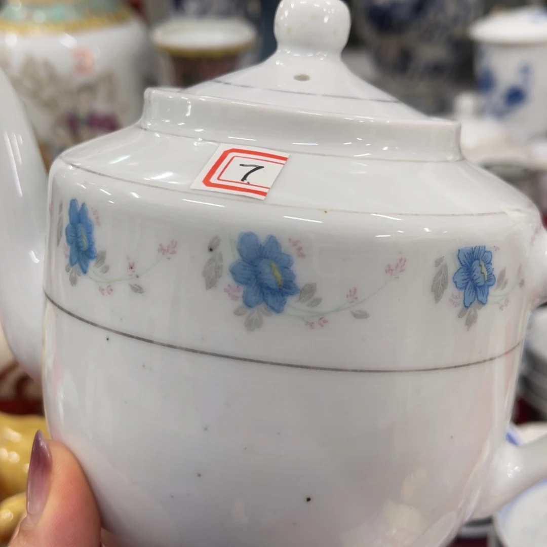 陶日用家用陶瓷制品