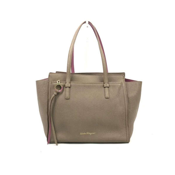 95新/菲拉格慕/妃鱼/包包/250129EV0016