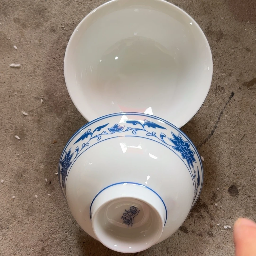 景德镇陶瓷好好过个