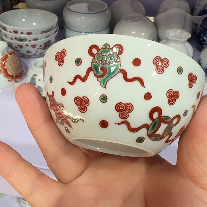 陶瓷艺术品收藏陶瓷
