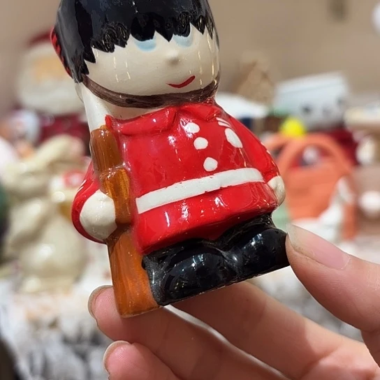 摆件外贸尾单微瑕，介意慎拍