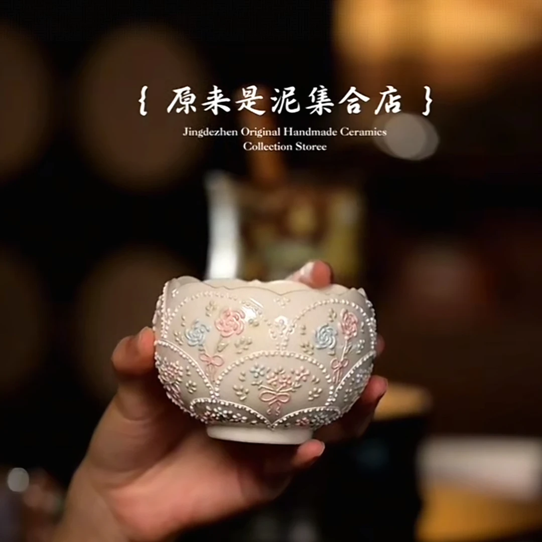 原来是泥原创手作6480