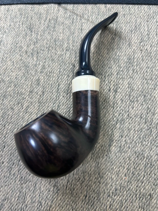 意大利石楠木烟斗