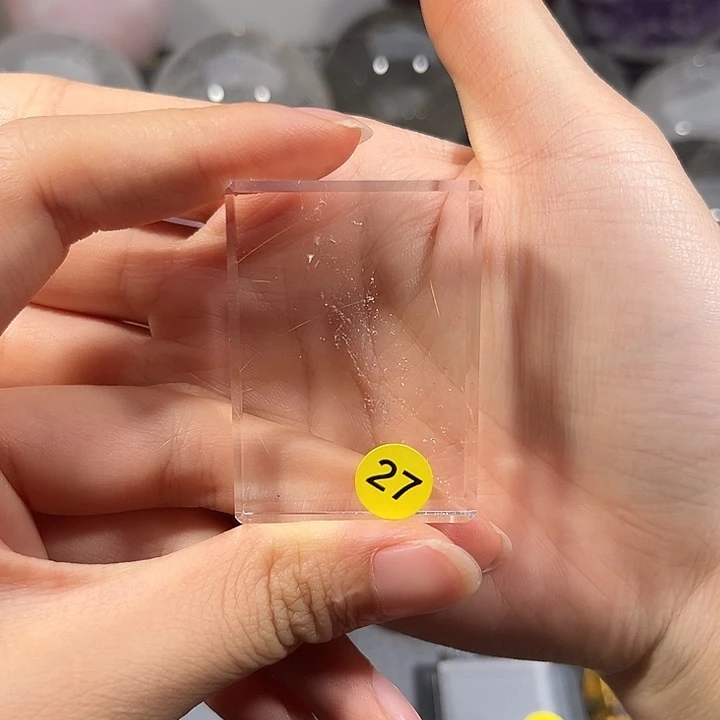 专***年未镶嵌大型摆件（非配饰）水晶27